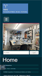 Mobile Screenshot of nso.ch